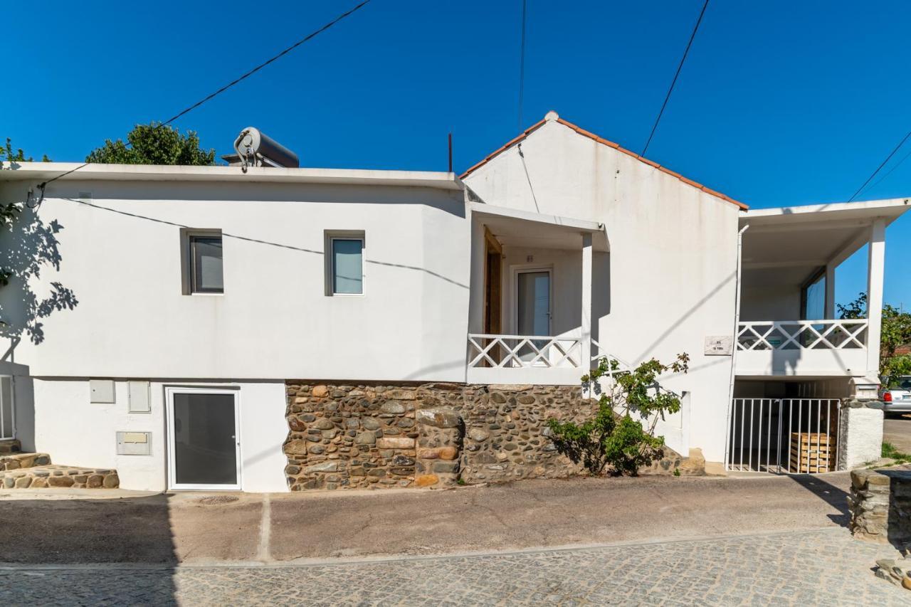 Casa Das Rosas - Roses House ميراندا دو كورفو المظهر الخارجي الصورة
